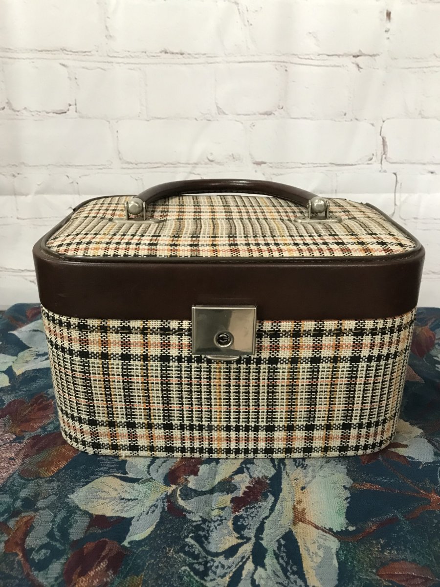 Vanity case vintage