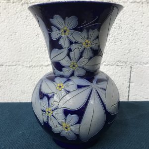 Vase en grés d&rsquo;Alsace