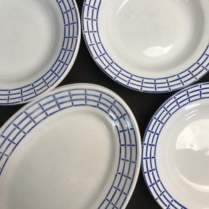 Service 7 pièces Digoin « Digne »